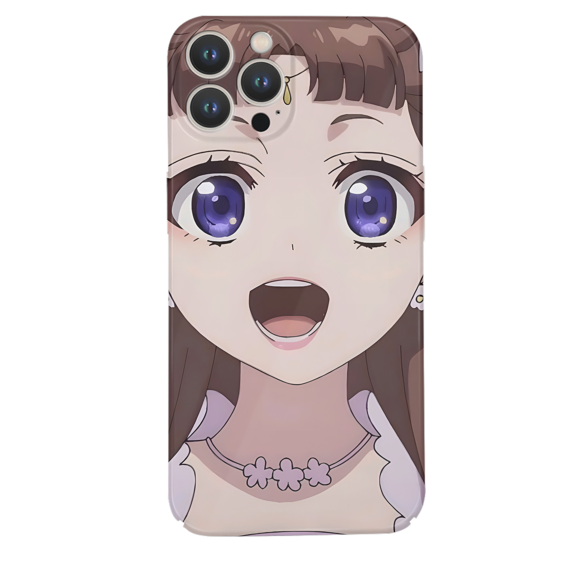 （画像用） 薬屋のひとりごと The Apothecary Diaries 【iPhone 14シリーズ対応】ハードケース